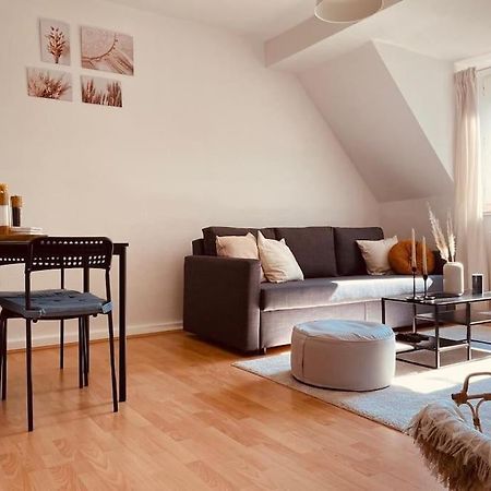 Gemutliche & Komplett Ausgestattete Residenz Эссен Экстерьер фото